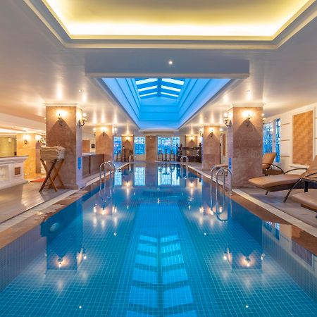 Samdi Da Nang Central Hotel Eksteriør bilde