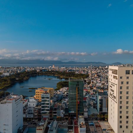 Samdi Da Nang Central Hotel Eksteriør bilde