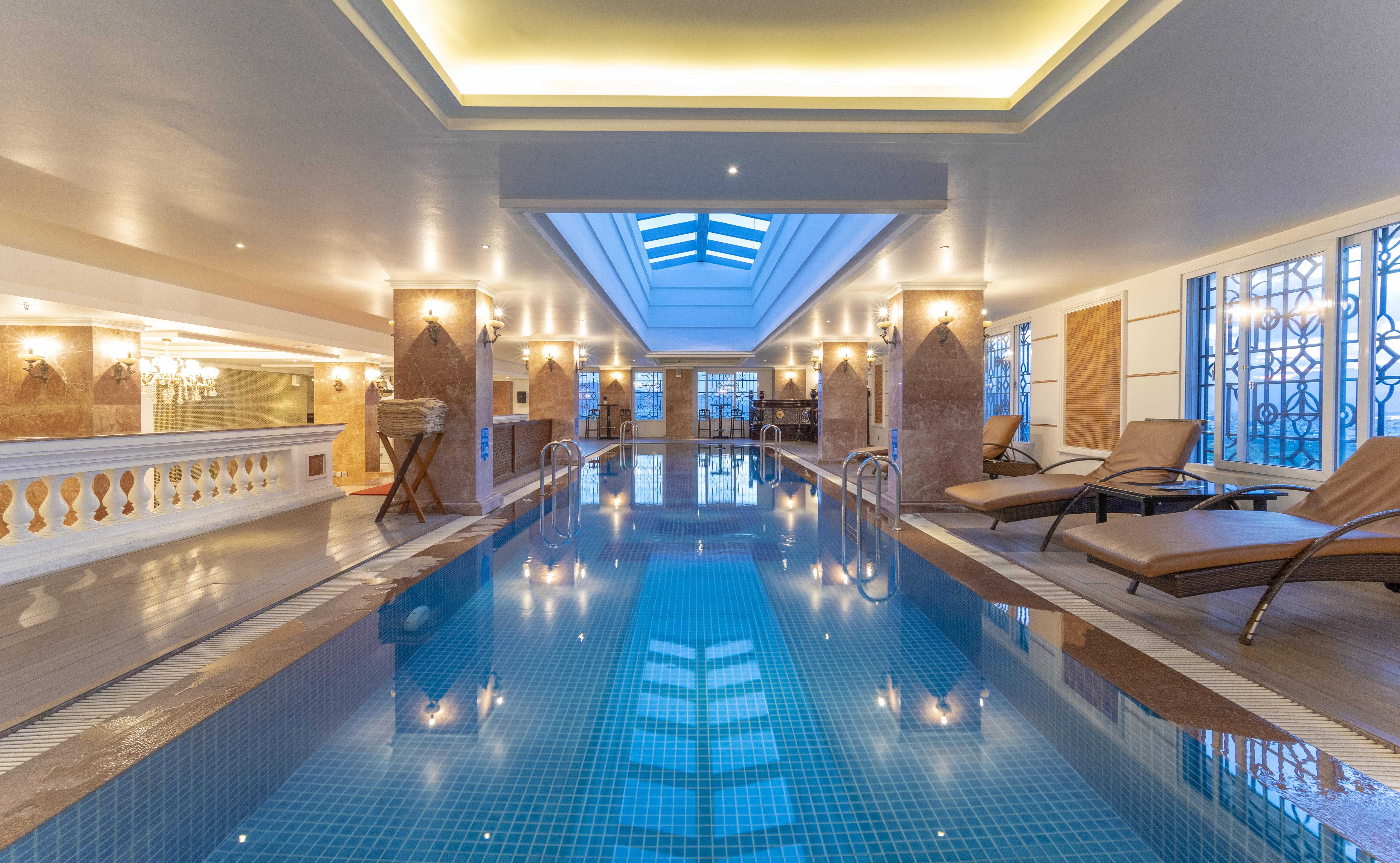 Samdi Da Nang Central Hotel Eksteriør bilde