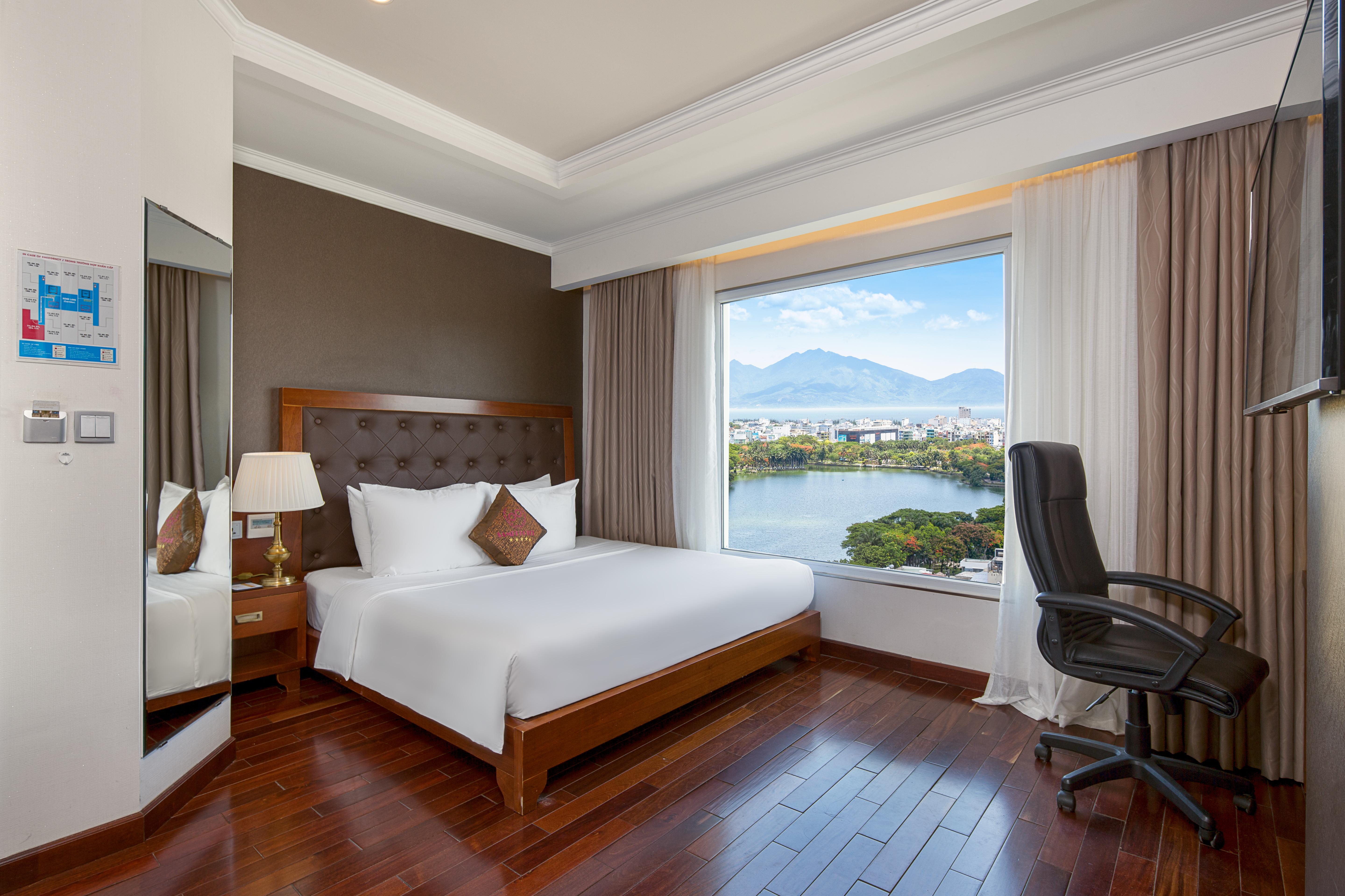 Samdi Da Nang Central Hotel Eksteriør bilde