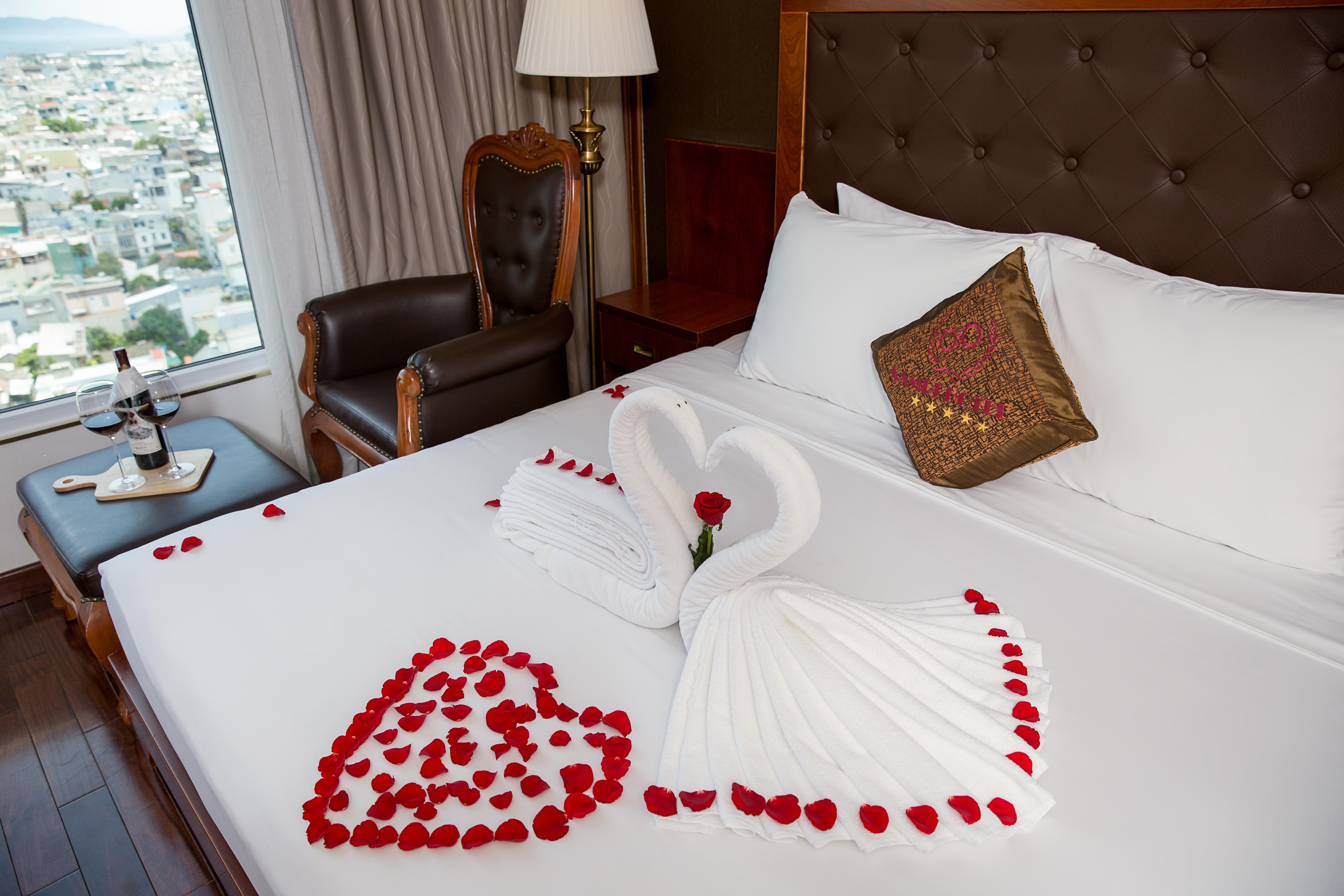 Samdi Da Nang Central Hotel Eksteriør bilde