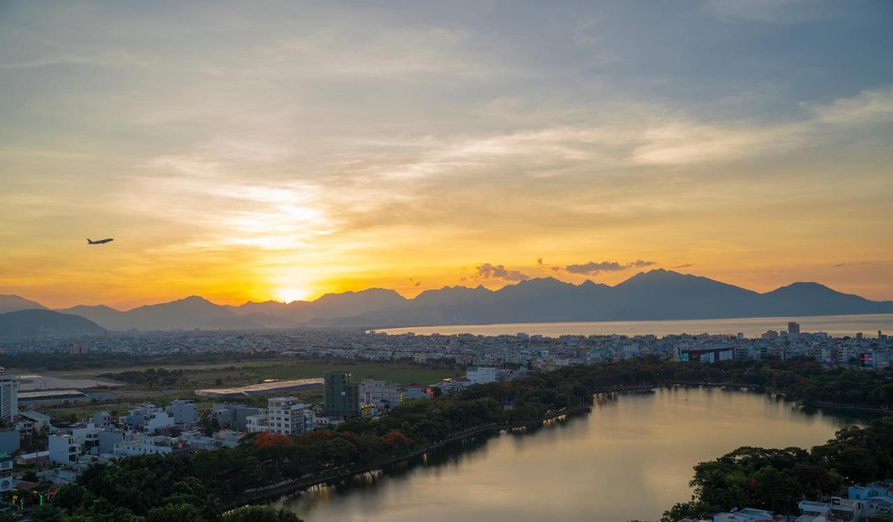 Samdi Da Nang Central Hotel Eksteriør bilde
