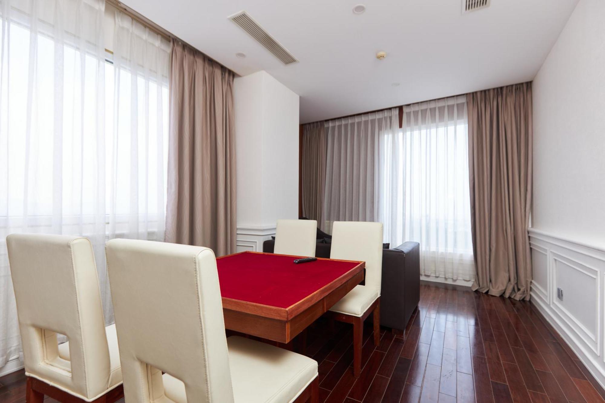 Samdi Da Nang Central Hotel Eksteriør bilde